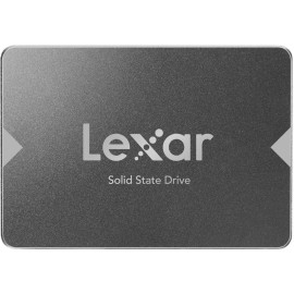Dysk SSD Lexar NS100 128GB SATA
