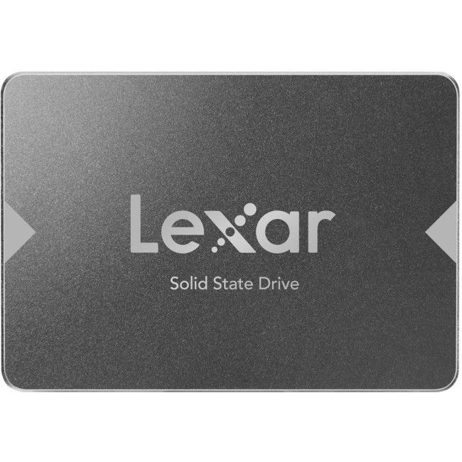 Dysk SSD Lexar NS100 128GB SATA Dysk SSD Lexar NS100 128GB SATA