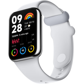 Smartband Xiaomi Smart Band 8 Pro szary