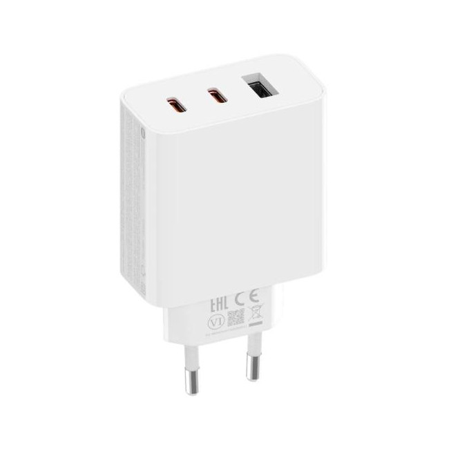 Ładowarka sieciowa Xiaomi 67W GaN Charger 2C1A Ładowarka sieciowa Xiaomi 67W GaN Charger 2C1A