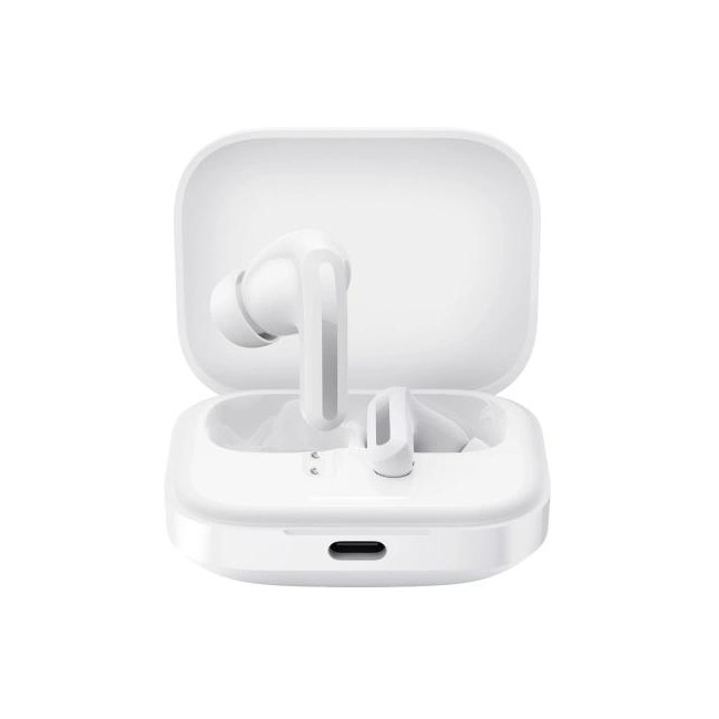 Słuchawki bezprzewodowe Xiaomi Redmi Buds 5 biały