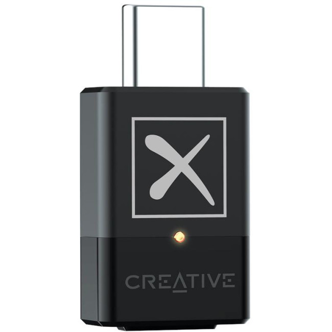 Adapter Bluetooth Creative BT-W5 Adapter Bluetooth Creative BT-W5