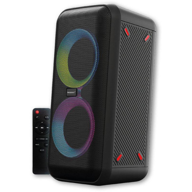 Głośnik RGB FM Regent Power Audio 400BT Ferguson Głośnik RGB FM Regent Power Audio 400BT Ferguson
