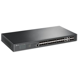 SWITCH TP-LINK TL-SG3428XF