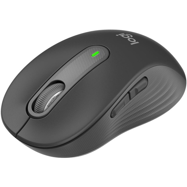 Mysz bezprzewodowa Logitech M650 - grafitowy Mysz bezprzewodowa Logitech M650 - grafitowy