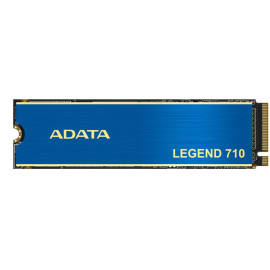 Dysk SSD Adata Legend 710 256GB PCIe M.2