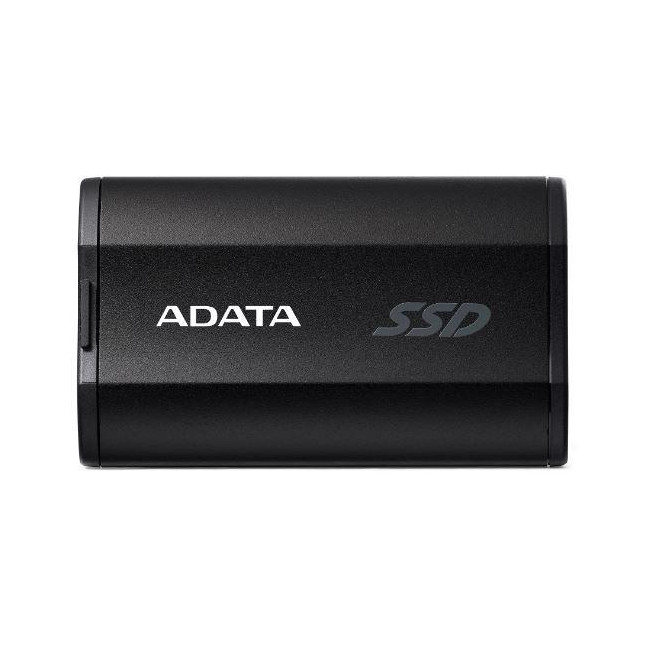 Dysk SSD Adata SD810 External 500GB USB3.2 czarny Dysk SSD Adata SD810 External 500GB USB3.2 czarny