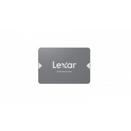 Dysk SSD Lexar NS100 512GB 2.5” SATA