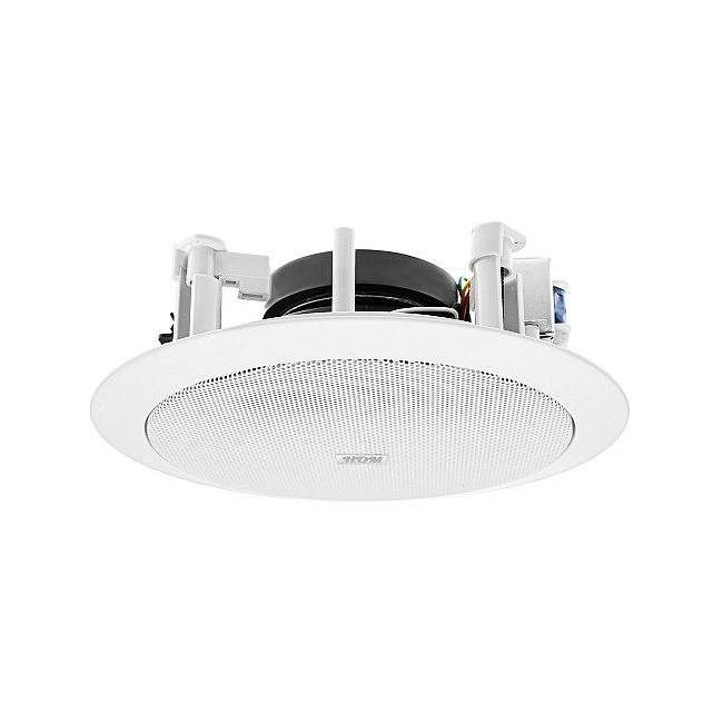 Głośnik sufitowy HQM-SO1025 10W 100V Biały