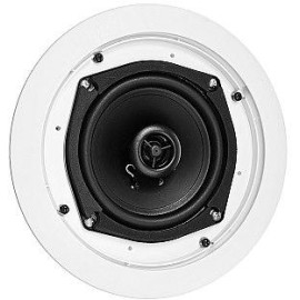 Głośnik sufitowy HQM-SO1025 10W 100V Biały