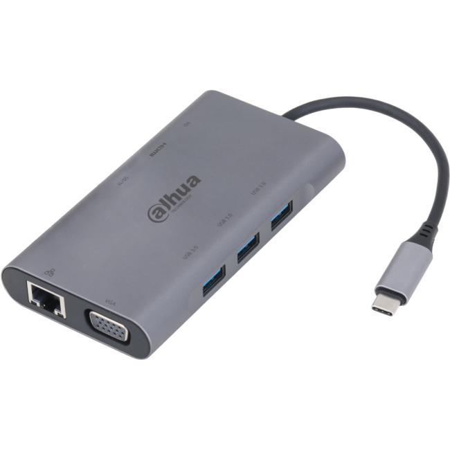 STACJA DOKUJĄCA USB DAHUA TC39