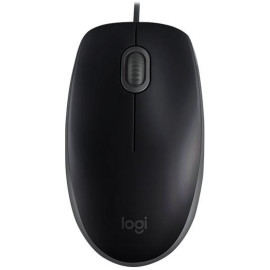 Mysz przewodowa Logitech B110