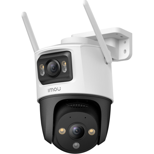 Kamera IP Imou Cruiser Dual 10MP (5MP + 5MP) Kamera IP Imou Cruiser Dual 10MP (5MP + 5MP)