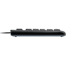 Zestaw przewodowy Logitech MK120 Czarny