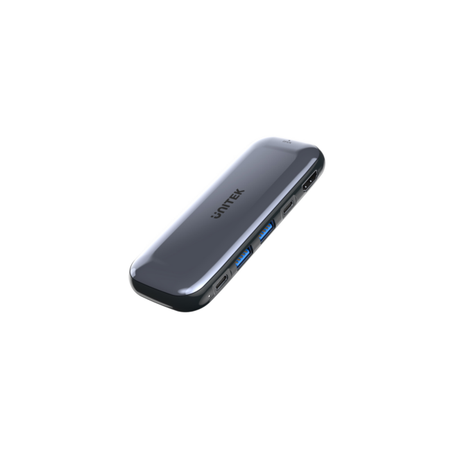 Adapter Unitek D1046A Storage HUB Adapter Unitek D1046A Storage HUB