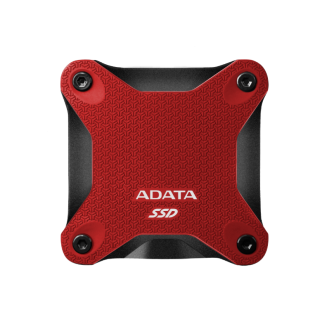 Dysk SSD Adata SD620 512GB czerwony Dysk SSD Adata SD620 512GB czerwony