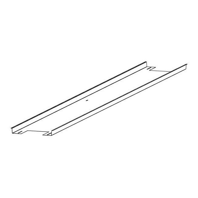 Platforma balastu PB-076 L2200 CORAB XPF_PB076.4.006 Platforma balastu PB-076 L2200 CORAB XPF_PB076.4.006