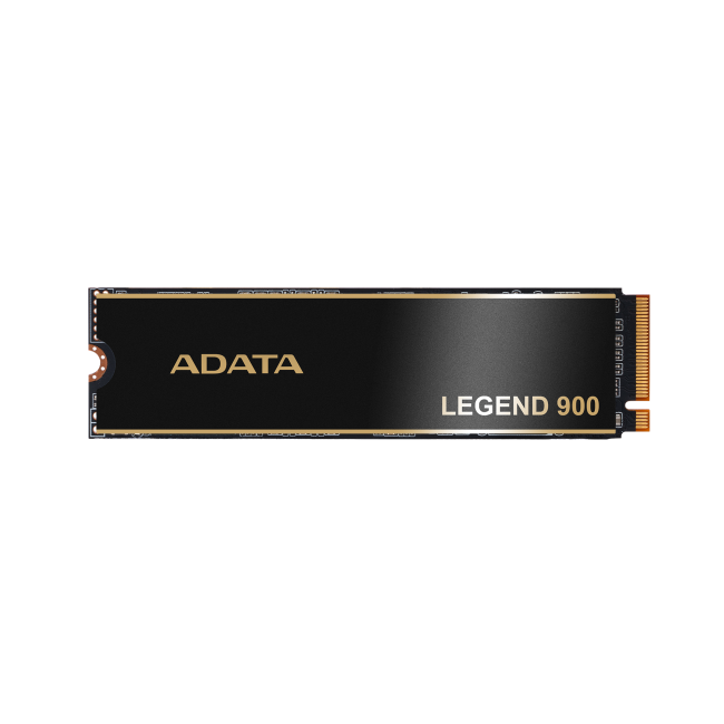 Dysk SSD Adata Legend 900 512GB PCIe M2 NVMe Dysk SSD Adata Legend 900 512GB PCIe M2 NVMe