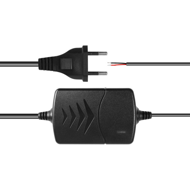 Zasilacz Proxima 230V/12V AC/DC do lamp SŁUPKOWYCH serii OŚWIETLENIOWO-OSTRZEGAWCZA, OŚWIETLENIOWA Zasilacz Proxima 230V/12V AC/DC do lamp SŁUPKOWYCH serii OŚWIETLENIOWO-OSTRZEGAWCZA, OŚWIETLENIOWA