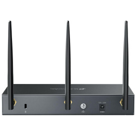 ROUTER TP-LINK ER706W VPN Omada AX3000