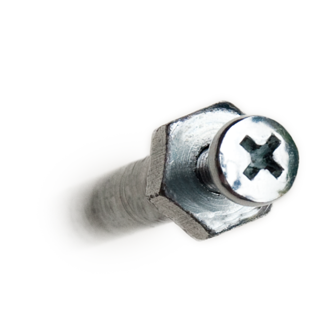 Kołek do mocowania na elewacji Ebolt 12*220 mm z gwintem wewnetrznym M4 Kołek do mocowania na elewacji Ebolt 12*220 mm z gwintem wewnetrznym M4