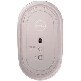 Mysz Dell MS3320W Mobile Wireless Mouse Ash Pink