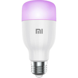 Żarówka Inteligentna Wi-Fi Xiaomi Mi Smart LED Bulb Essential RGBW