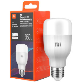 Żarówka Inteligentna Wi-Fi Xiaomi Mi Smart LED Bulb Essential RGBW