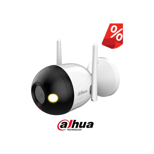 KAMERA IP TIOC DAHUA IPC-HFW1239DQ-PV-STW KAMERA IP TIOC DAHUA IPC-HFW1239DQ-PV-STW