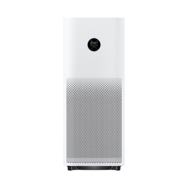 Oczyszczacz powietrza Xiaomi Smart Air Purifier 4 Pro