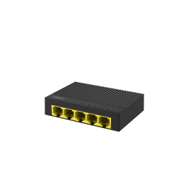 Switch Imou 5-portowy SG105C plastikowa obudowa