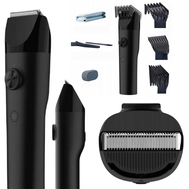 Maszynka do włosów Xiaomi Hair Clipper Maszynka do włosów Xiaomi Hair Clipper
