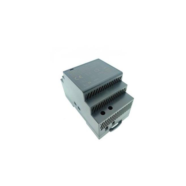 ZASILACZ IMPULSOWY NA SZYNĘ DIN ESPE HDN-10024 24V/100W/3.8A ZASILACZ IMPULSOWY NA SZYNĘ DIN ESPE HDN-10024 24V/100W/3.8A