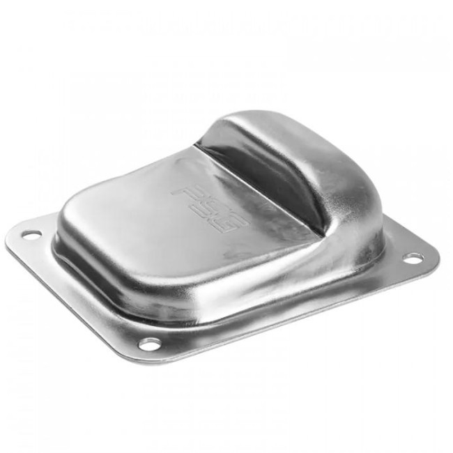 Przykręcany stoper do bramy PSG 61.092 (120x100/H43) Przykręcany stoper do bramy PSG 61.092 (120x100/H43)