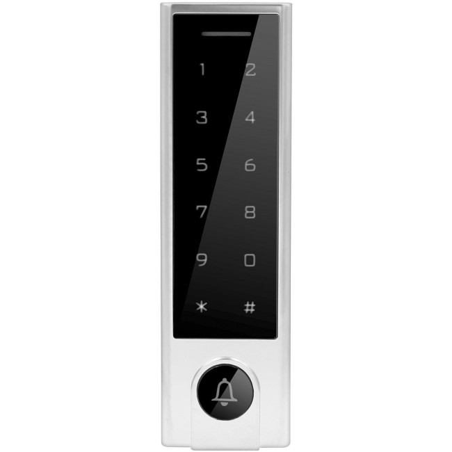 Zamek szyfrowy EURA AC-90H4 APP TTLock Zamek szyfrowy EURA AC-90H4 APP TTLock