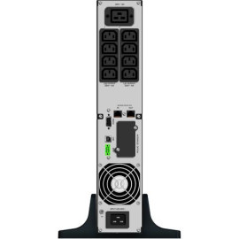 ZESTAW AWARYJNEGO ZASILANIA UPS PowerWalker VI 3000 RT HID + BATTERY PACK P72R-12x9Ah