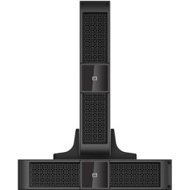 ZESTAW AWARYJNEGO ZASILANIA UPS PowerWalker VI 2000 RT HID + BATTERY PACK P72R-12x9Ah