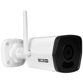 Zestaw monitoringu 4 kamery wifi BCS-B-KITW(2.0)