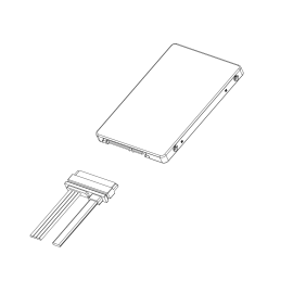 Dysk SSD DAHUA SSD-E800S512G 512GB