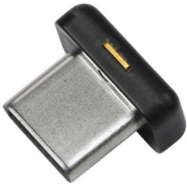 Klucz Sprzętowy Yubico YubiKey 5C nano U2F FIDO