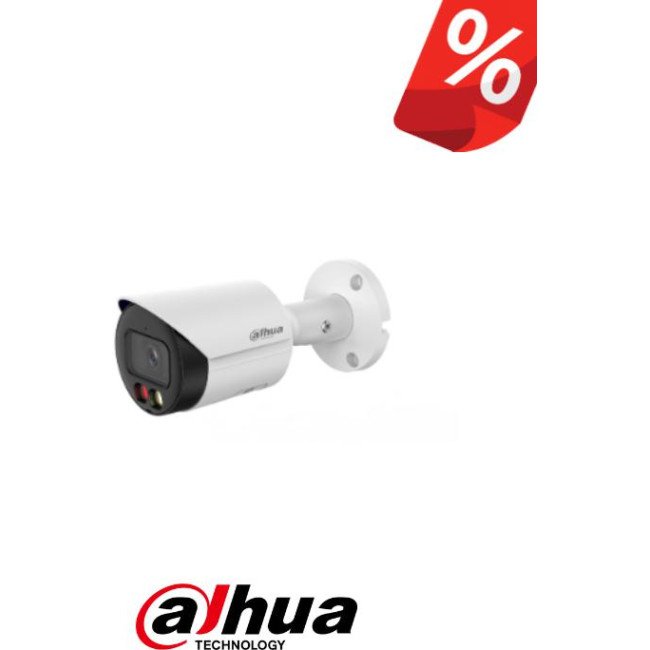 KAMERA IP DAHUA IPC-HFW2549S-S-IL-0280B KAMERA IP DAHUA IPC-HFW2549S-S-IL-0280B