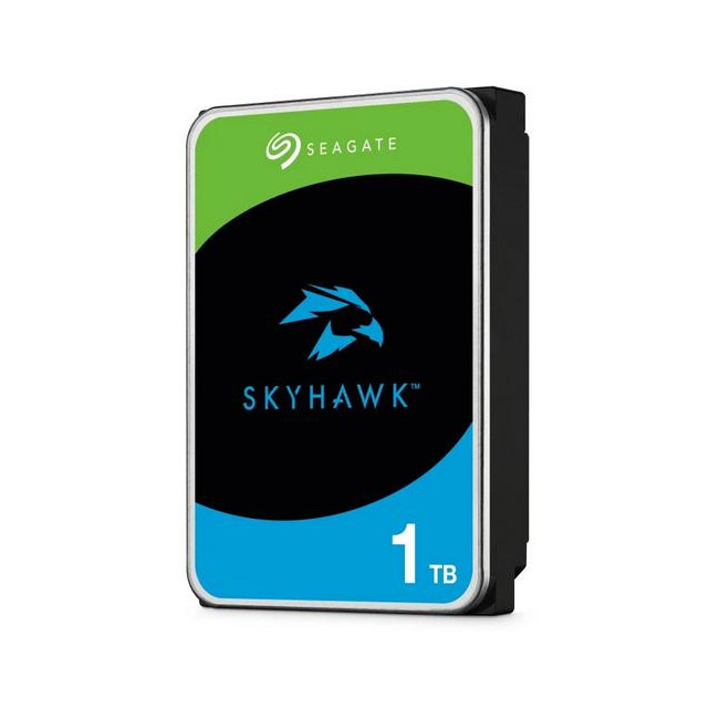 Dysk HDD Seagate SkyHawk ST1000VX013 1TB