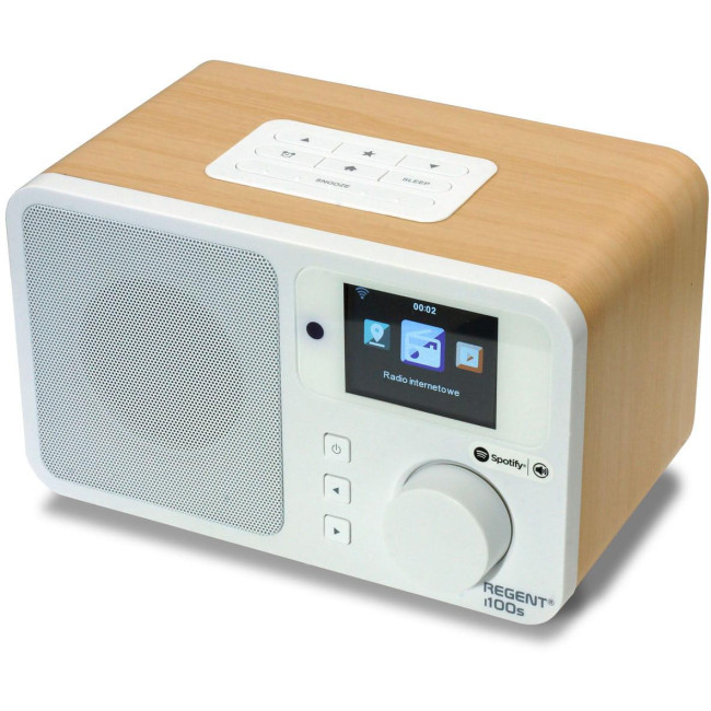 Radio internetowe Ferguson Regent i100S Radio internetowe Ferguson Regent i100S