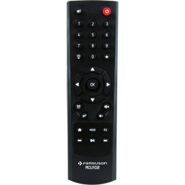 Radio internetowe Ferguson Regent i100S