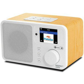 Radio internetowe Ferguson Regent i100S