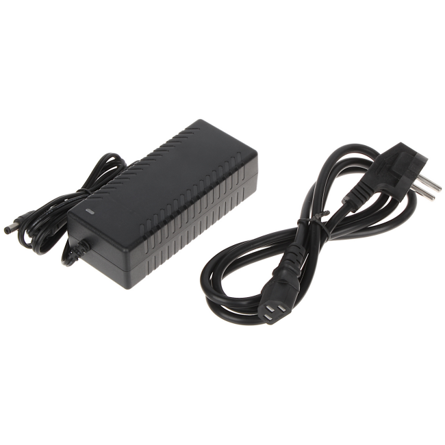 ZASILACZ IMPULSOWY 48V 3A 5.5mm ZASILACZ IMPULSOWY 48V 3A 5.5mm