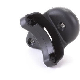 Lampa LED Proxima KOGUT z wbudowaną anteną 433.92 MHz (12-24V AC/DC lub 230V AC) zielona