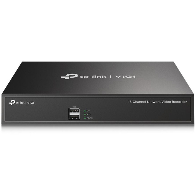 REJESTRATOR TP-LINK VIGI NVR1016H REJESTRATOR TP-LINK VIGI NVR1016H