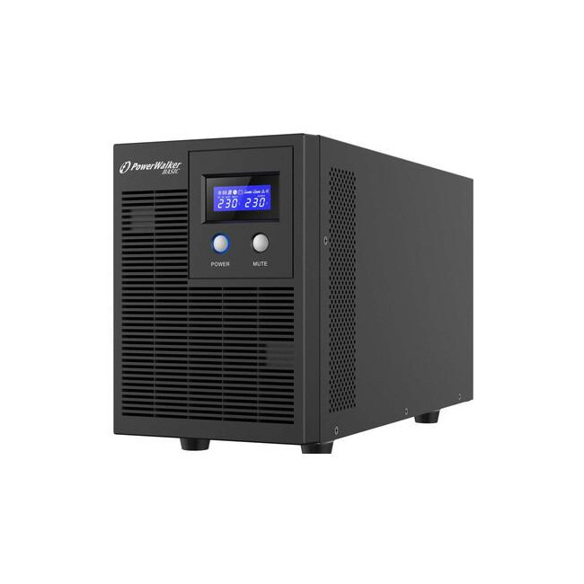 UPS ZASILACZ AWARYJNY PowerWalker VI 3000 STL FR UPS ZASILACZ AWARYJNY PowerWalker VI 3000 STL FR