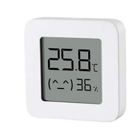 Czujnik Xiaomi Mi Temperature and Humidity Monitor 2